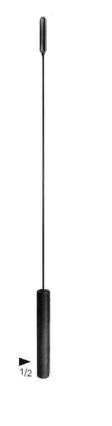 NITINOL VASKULER DİLATÖR 3,5MM 17CM